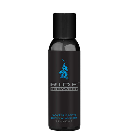 "Ride Bodyworx Water Based - 2.0 Fl. Oz. SLIQ036"