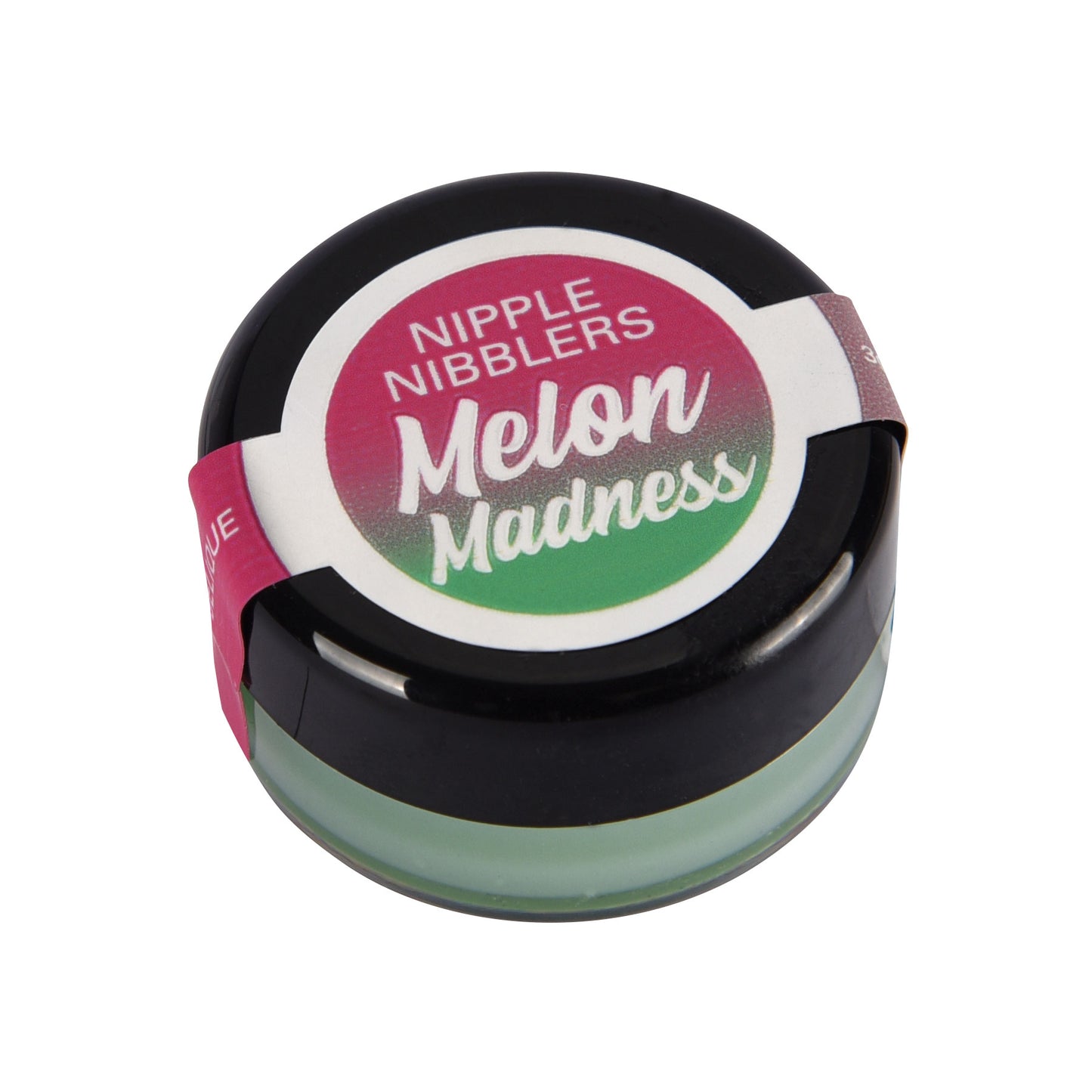 Nipple Nibblers Tingle Balm - Melon Madness - 3gm Jar by Jelique Products