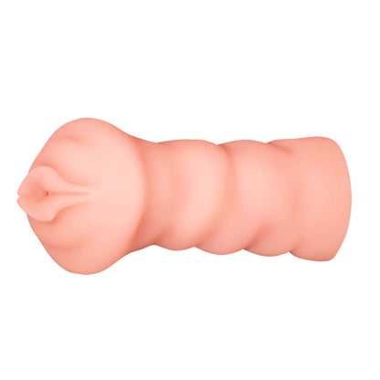 Crazy Bull Masturbator Sleeve - Leila by Pretty Love