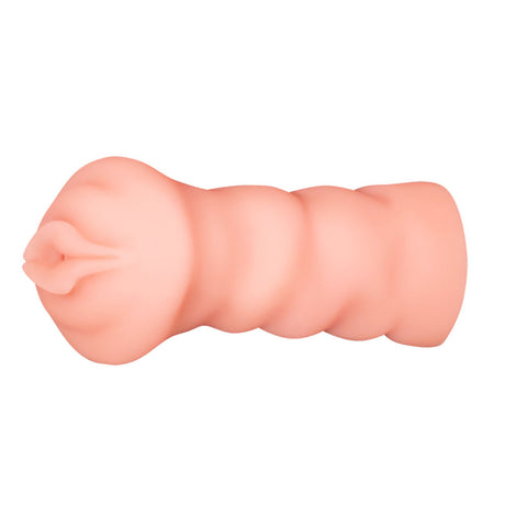 Pretty Love Leila Masturbator Sleeve — 3.15 in Length - BM-009132U