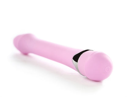 The Carrie B. Twister - Pink by The Closet Collection