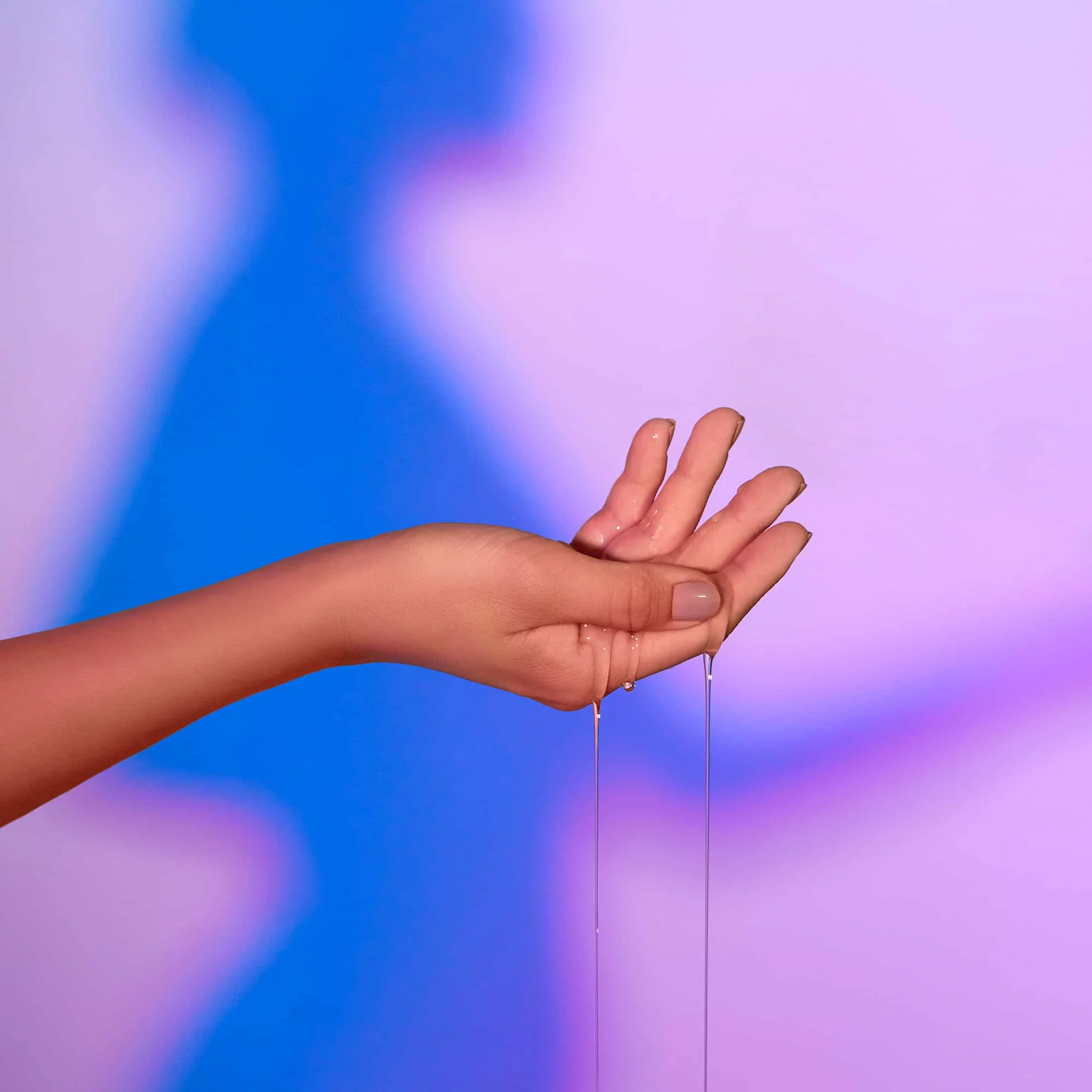 LOVE ME TENDER - MASSAGE OIL - VANILLA 100ML / 3.3FL.OZ.