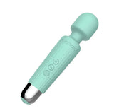 Mini Halo Minty Green