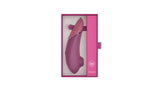 Womanizer Next Clitoral Stimulator, Dusky Pink - WZ4748