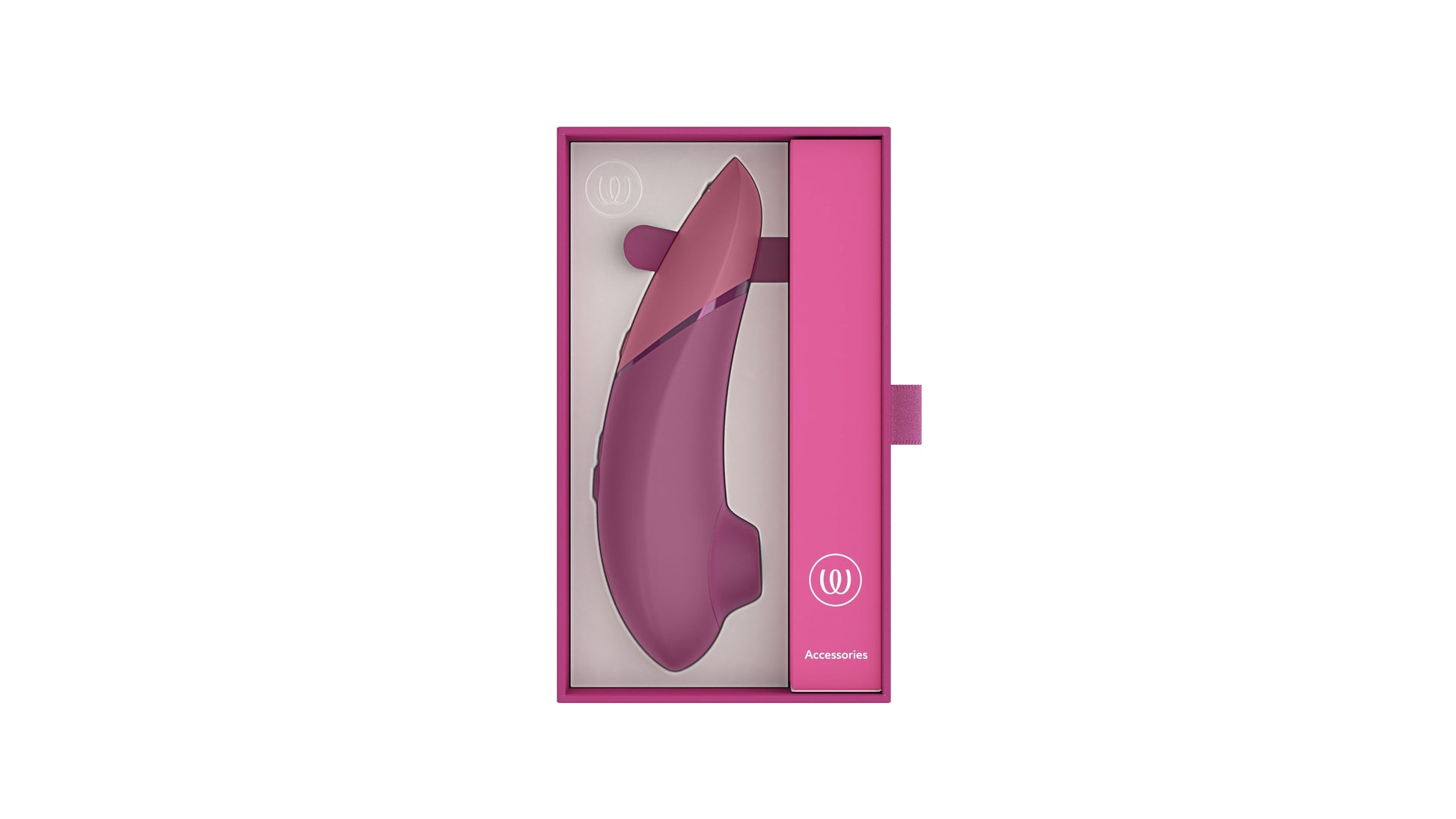 Womanizer Next Dusky Pink by Womanizer