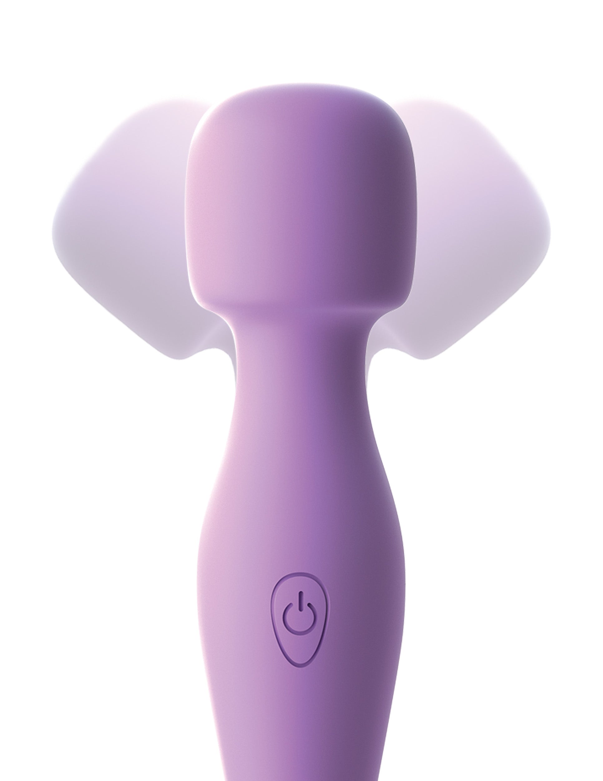 Fantasy for Her Body Massage-Her by Pipedream