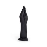 b-Vibe 10.5 Inch Vibrating Silicone Hand Fisting Dildo with Suction Base - BV7865