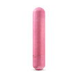 Blush Gaia Eco Bullet Vibrator — Coral - BL-82900