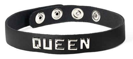 "Collar - Queen BWB-B13"