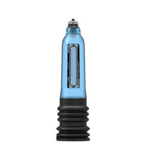 Bathmate Hydro7 Hydropump — Blue (Fits 5–7 in / 12.5–17.5 cm) - BMT-H7-AB