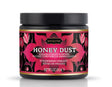 Kama Sutra Honey Dust Kissable Body Powder — Strawberry Dreams, 6 oz - KS12014