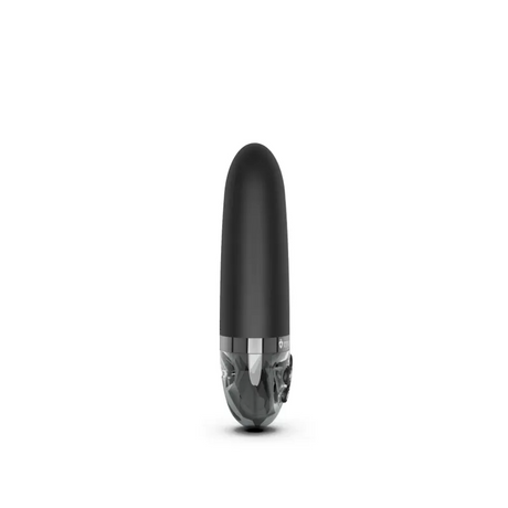 Mystim Sleak Freak e‑stim Vibrator — Black - MY5430