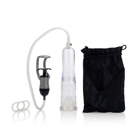 CalExotics Enhance Travel Pump System - SE1000253
