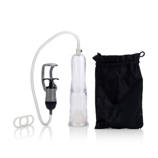 CalExotics Enhance Travel Pump System - SE1000253