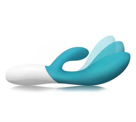 Ina Wave - Blue by Lelo