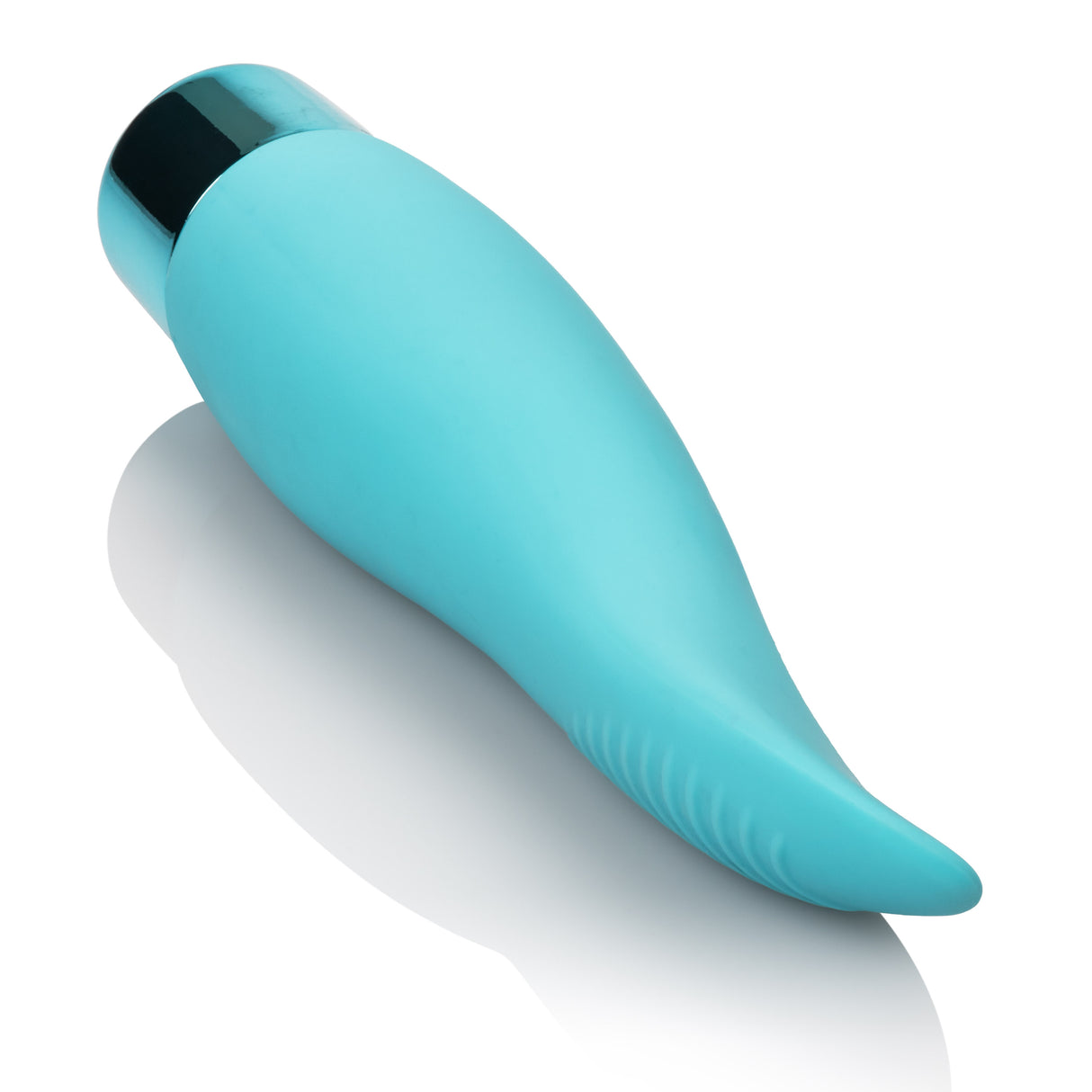 CalExotics Eden Flicker Clitoral Vibrator — Tongue Stimulator - SE0736403