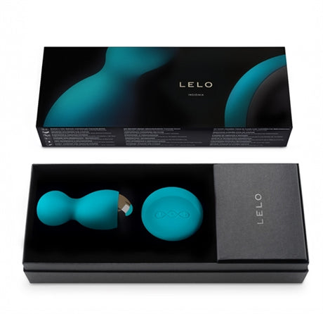 Hula Beads - Ocean Blue by Lelo