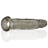 OXBALLS Coach Cocksheath Sheath — Storm - OX-3212-STO