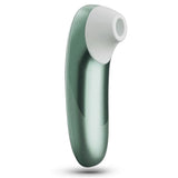 Womanizer Pro Clitoral Stimulator — Sage Green - WZ6858