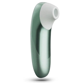 Womanizer Pro Clitoral Stimulator — Sage Green - WZ6858