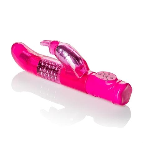 Advanced G Jack Rabbit - Pink by CalExotics