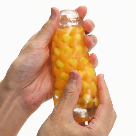 TENGA ARTE WEAVE Stroker (Elastomer Sleeve) - TN709