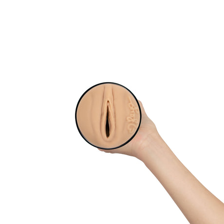 Kiiroo FeelReya Masturbator — TPE Sheath, 22 cm - KR6065