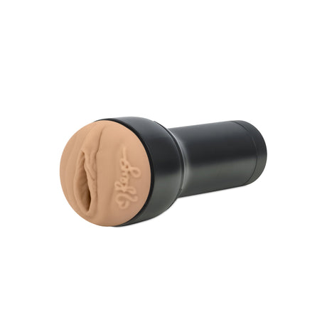 Kiiroo FeelReya Masturbator — TPE Sheath, 22 cm - KR6065