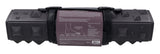 Sportsheets Edge Spiked Punishment Mat — 24" x 16" Foam with Holster - SP0672