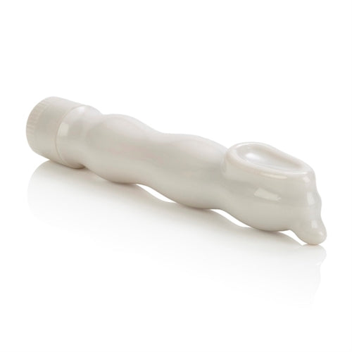 CalExotics Waterproof Clitoral Hummer — Gyrating Clitoral Scoop - SE0521222