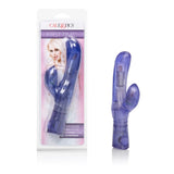 First Time Dual Exciter - Purple by CalExotics