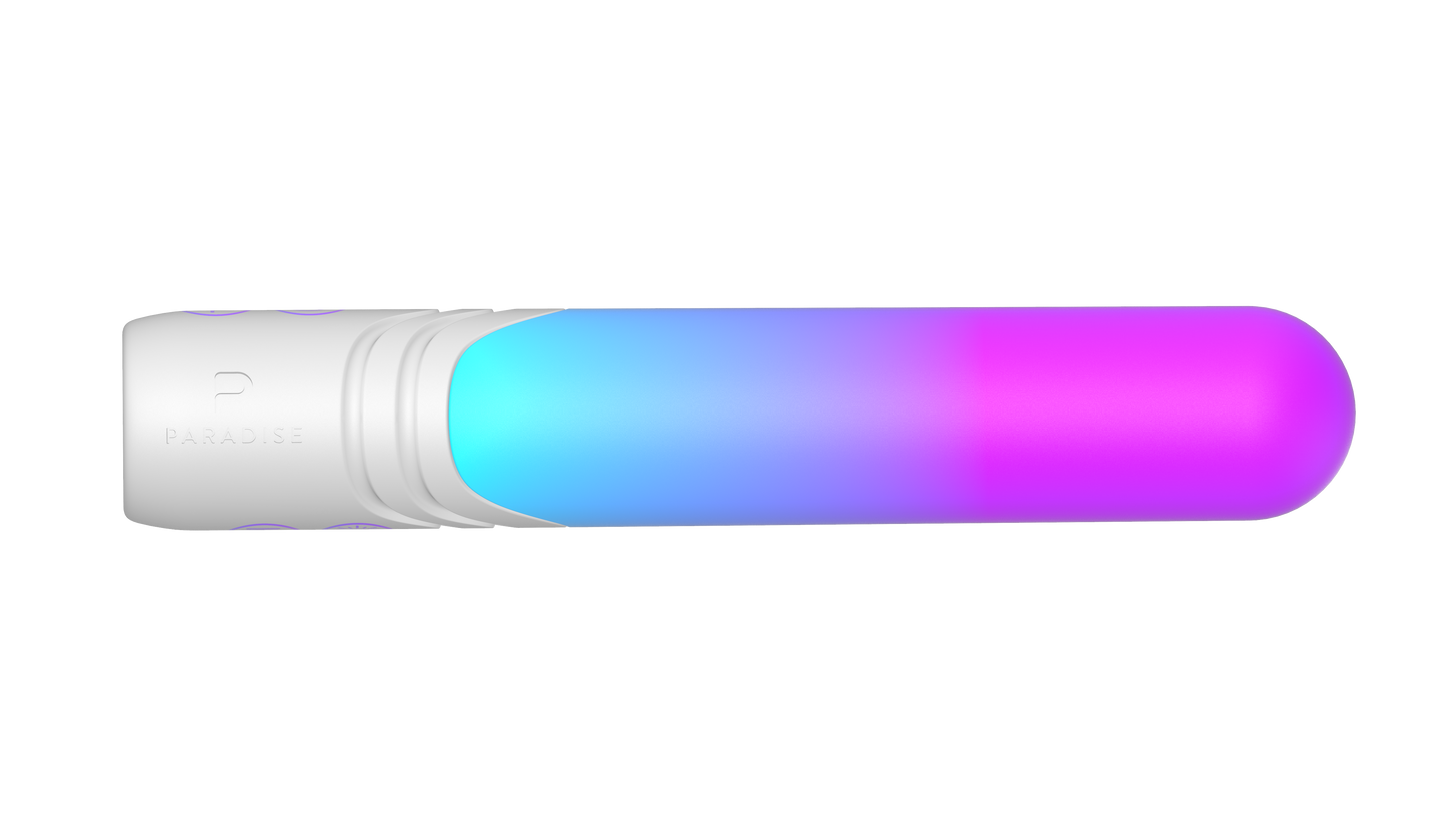 Illumination The Bullet by Illumination by Paradise