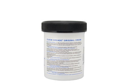 Elbow Grease Original Cream - 4 Oz. by B. Cummings