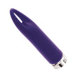 VeDO Lasso Rechargeable Clitoral Bullet Vibrator — Purple - VI-F1913