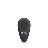 b-Vibe Butties Anal Training Set — 2-Piece Plug Bundle - BV7964