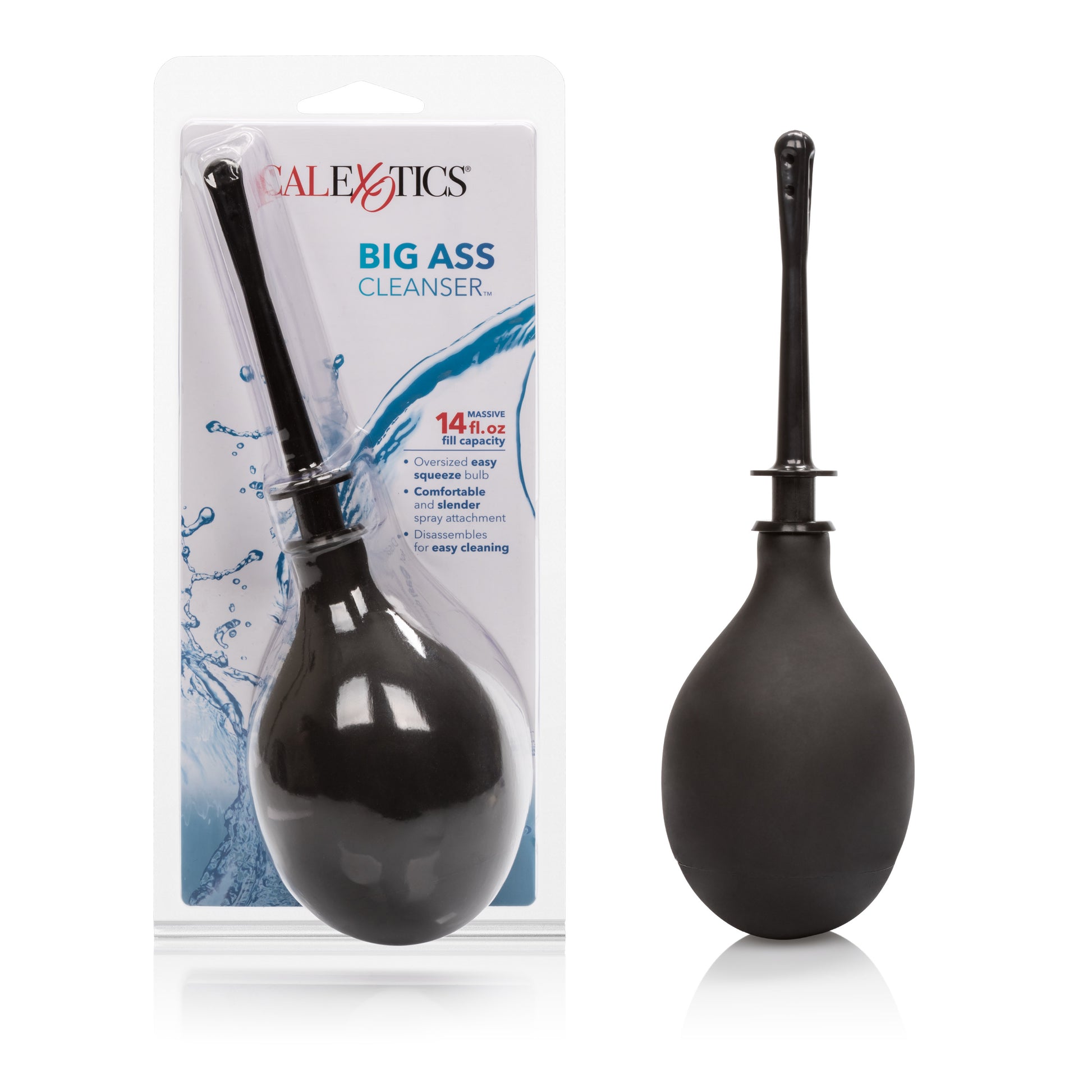 Big Ass Cleanser by CalExotics
