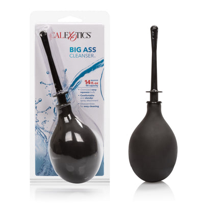 Big Ass Cleanser by CalExotics