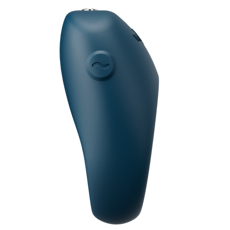 We-Vibe We‑Vibe Pivot 2 Couples Vibrating Ring — Slate - WE3109