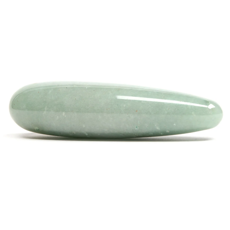 Chakrubs Indian Jade Original Wand (Green Aventurine) - CK8028