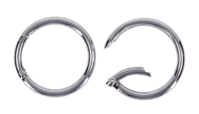 Sportsheets Edge Tuggable Clover Nipple Clamps, Silicone-Tipped - SP0641