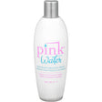 Gun Oil Pink Lubricant Gun Oil Pink Water-Based Lubricant — 8 oz Flip-Top - PNK-PW-8