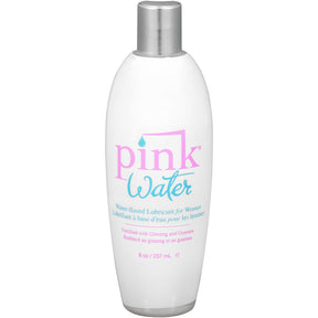 Gun Oil Pink Lubricant Gun Oil Pink Water-Based Lubricant — 8 oz Flip-Top - PNK-PW-8