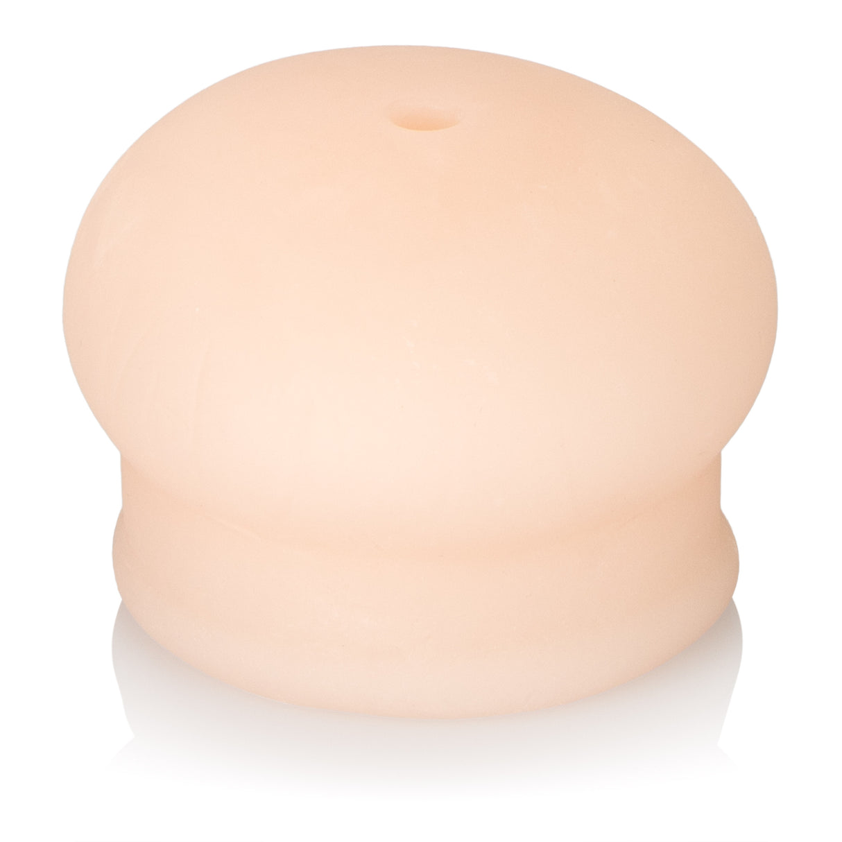 CalExotics Pure Skin Universal Pump Sleeve — Tight, Stretchy Fit - SE1047302