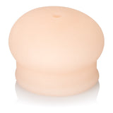 CalExotics Pure Skin Universal Pump Sleeve — Tight, Stretchy Fit - SE1047302