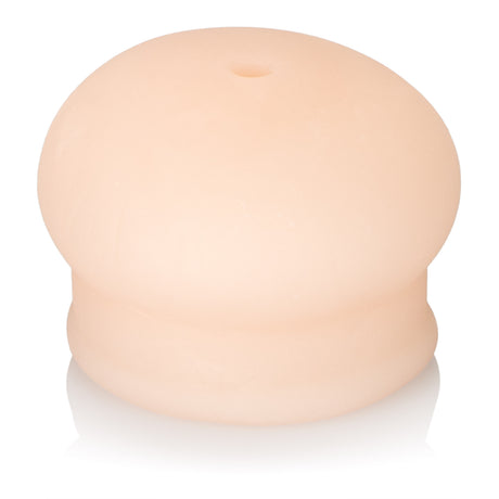 CalExotics Pure Skin Universal Pump Sleeve — Tight, Stretchy Fit - SE1047302