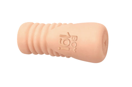 Icon Brands Boy 19 Twink Anal Stroker — Eddie F. - IC2703