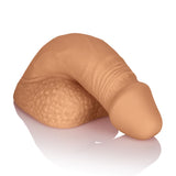 CalExotics Packer Gear 5" Silicone Packer - Tan - SE1581253