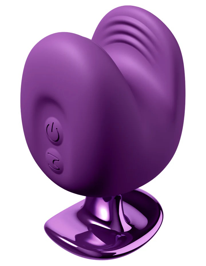"Fantasy for Her Luv Bites - Purple PD4987-12"