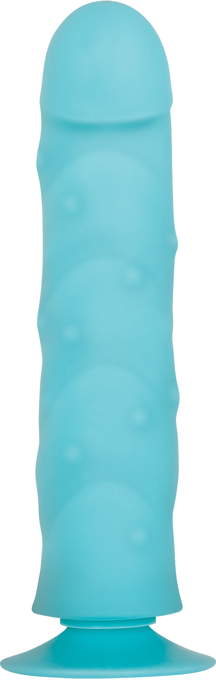 Love Large Beaded Dildo by Evolved Novelties