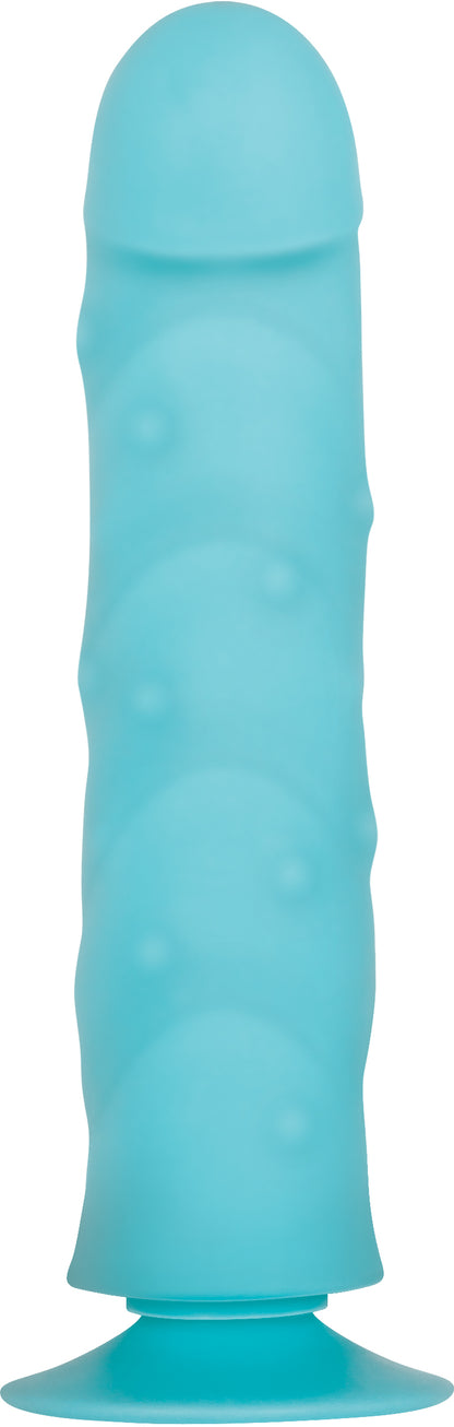 Love Large Beaded Dildo by Evolved Novelties